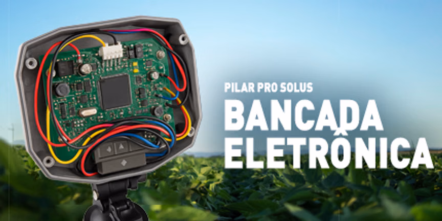Bancada Eletrônica
