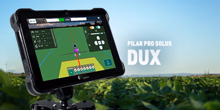 Monitor DUX