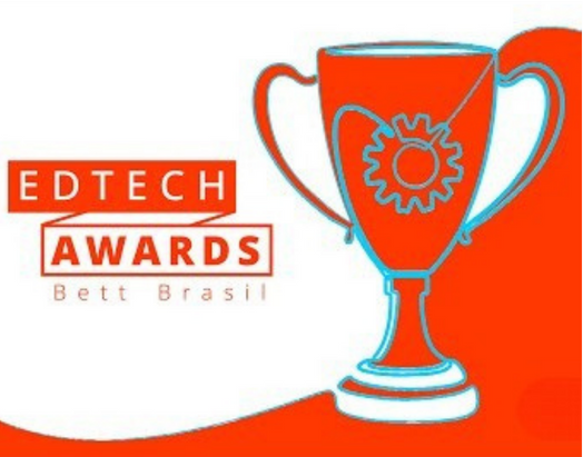 Prêmio EdTech Awards