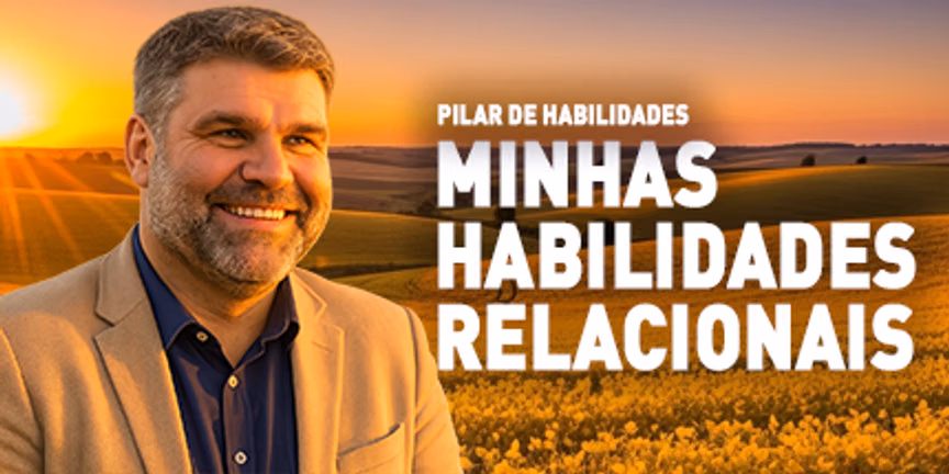 Habilidades Relacionais