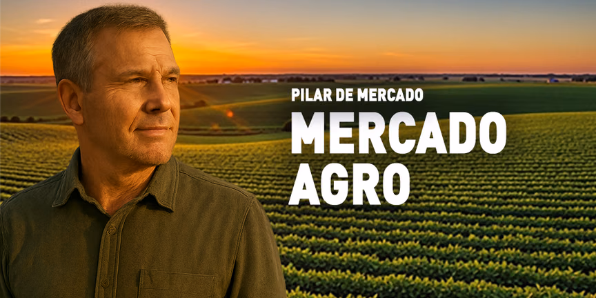 Mercado Agro